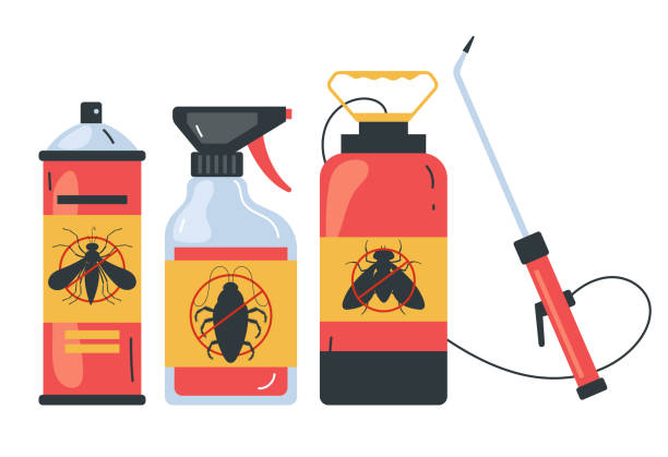 Best Mosquito Control Services  in Rancho Palos Verdes, CA